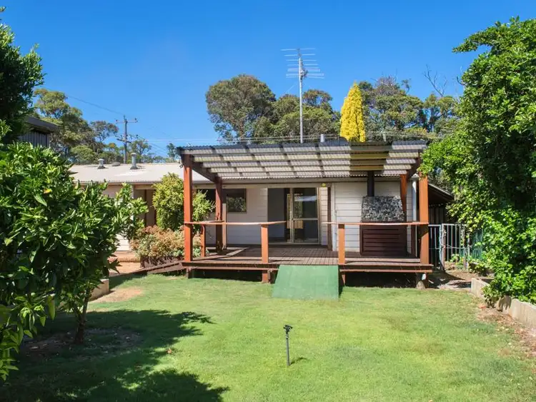 31 Elizabeth Street, Margaret River WA 6285