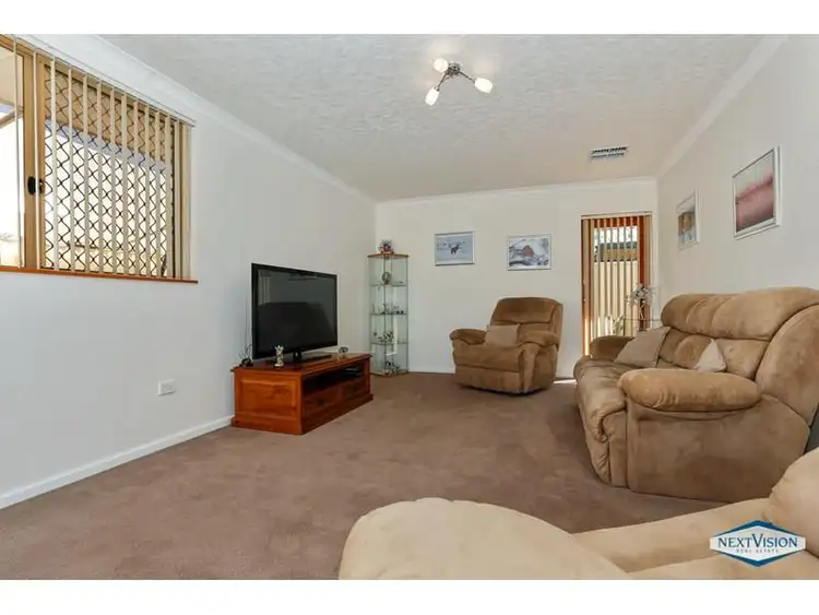 Second view of Homely house listing, 10 Leatherwood Way, Huntingdale WA 6110