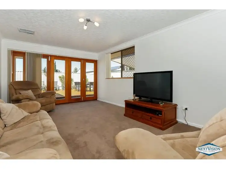 Third view of Homely house listing, 10 Leatherwood Way, Huntingdale WA 6110