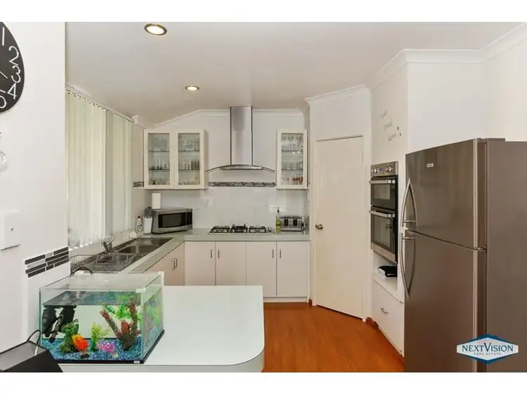 Fourth view of Homely house listing, 10 Leatherwood Way, Huntingdale WA 6110