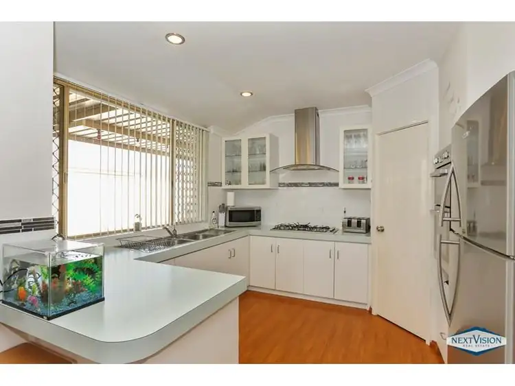 Fifth view of Homely house listing, 10 Leatherwood Way, Huntingdale WA 6110