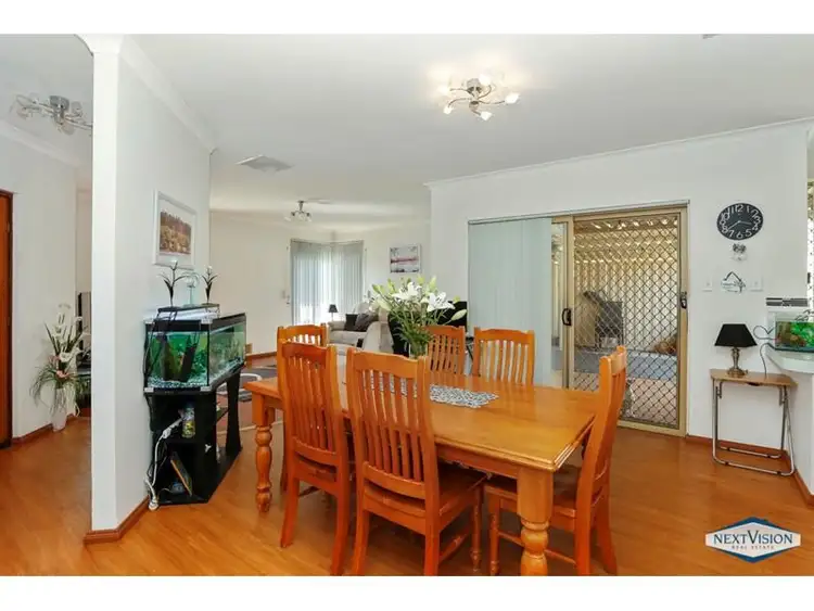 Sixth view of Homely house listing, 10 Leatherwood Way, Huntingdale WA 6110
