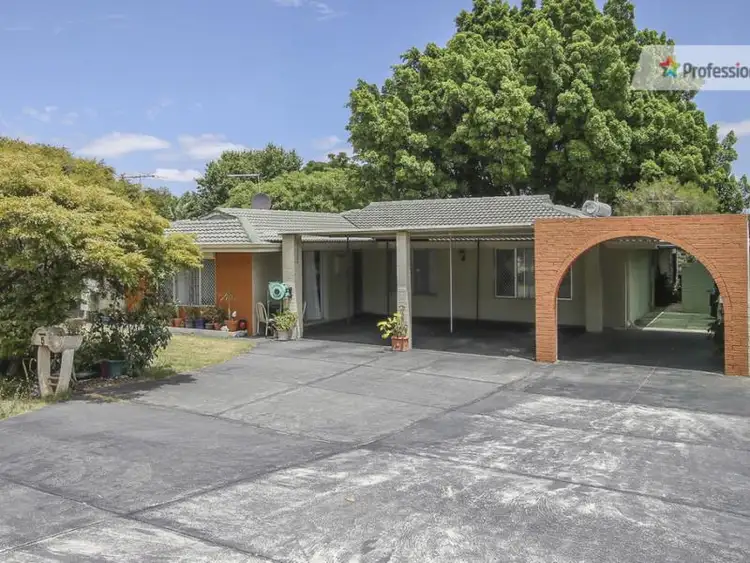 5 Frost Street, Swan View WA 6056