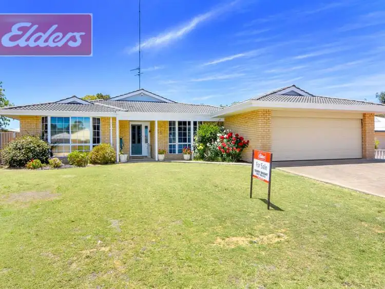 Main view of Homely house listing, 26 West Road, Capel WA 6271