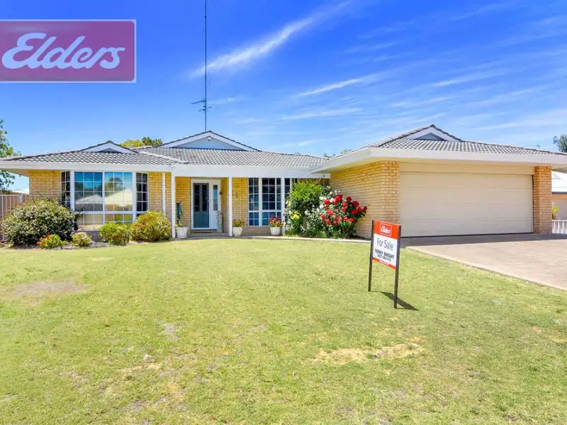 Main view of Homely house listing, 26 West Road, Capel WA 6271
