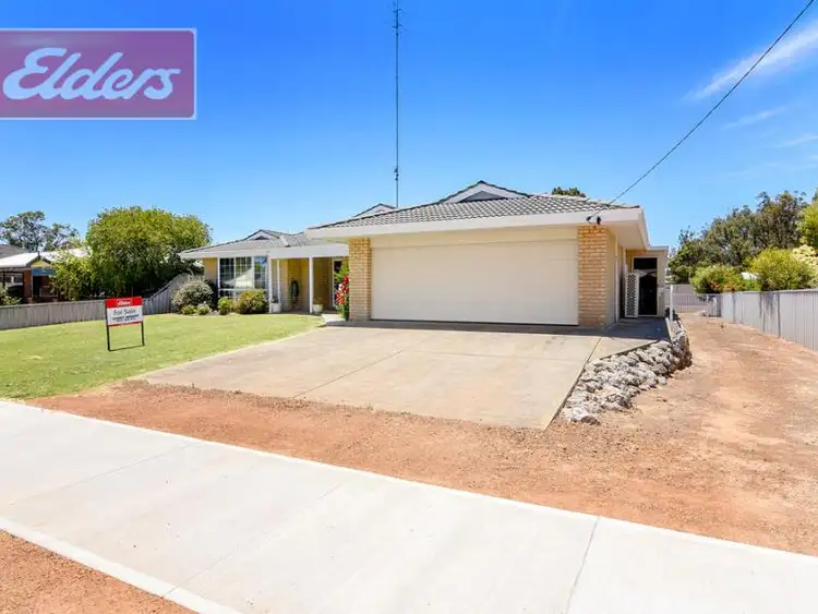 Second view of Homely house listing, 26 West Road, Capel WA 6271