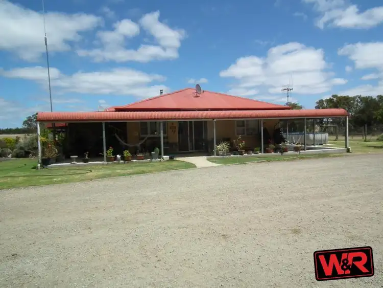 2006 Settlement Road, Napier WA 6330