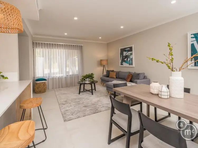 Fourth view of Homely house listing, 187 Ravenscar Street, Doubleview WA 6018