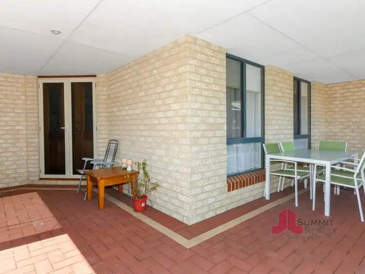 Fourth view of Homely house listing, 38 Cambrose Avenue, Australind WA 6233