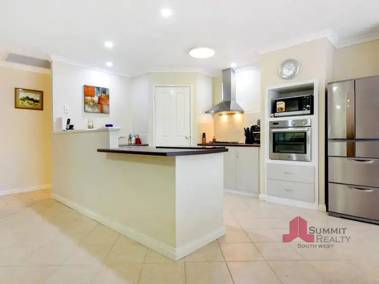 Sixth view of Homely house listing, 38 Cambrose Avenue, Australind WA 6233
