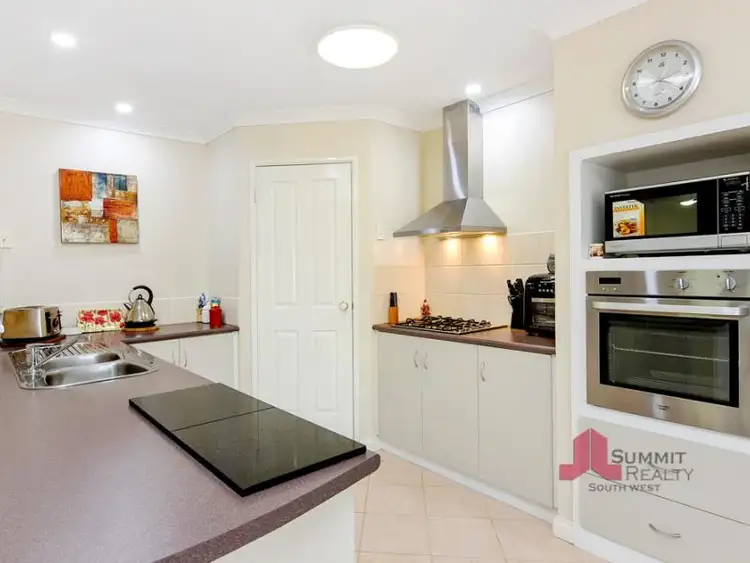 Seventh view of Homely house listing, 38 Cambrose Avenue, Australind WA 6233