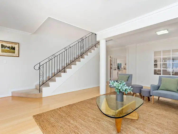 Third view of Homely townhouse listing, 3/28 Fletcher Street, Yokine WA 6060