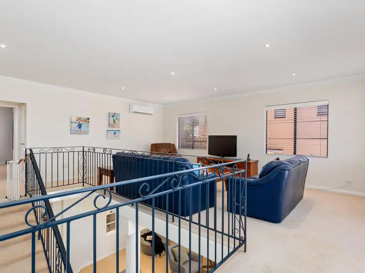 Fourth view of Homely townhouse listing, 3/28 Fletcher Street, Yokine WA 6060