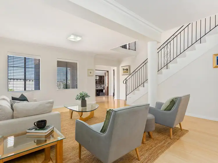 Fifth view of Homely townhouse listing, 3/28 Fletcher Street, Yokine WA 6060