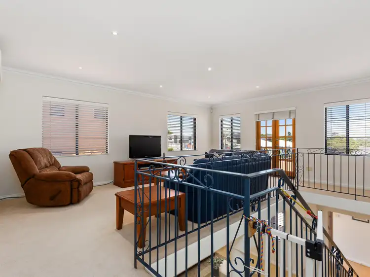 Sixth view of Homely townhouse listing, 3/28 Fletcher Street, Yokine WA 6060