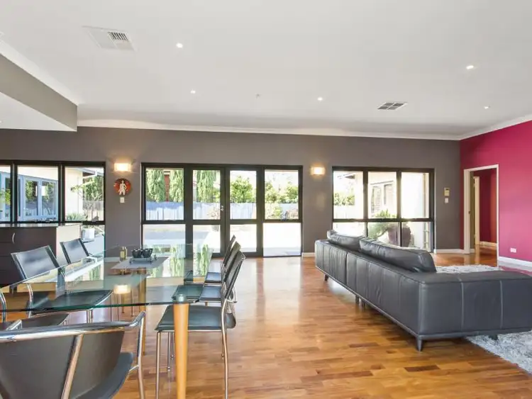 Main view of Homely house listing, 14 Ardross Crescent, Menora WA 6050