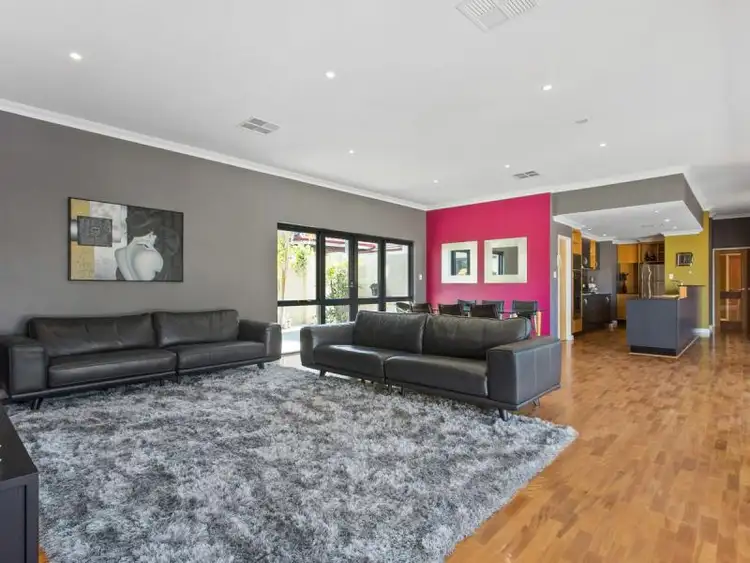 Second view of Homely house listing, 14 Ardross Crescent, Menora WA 6050