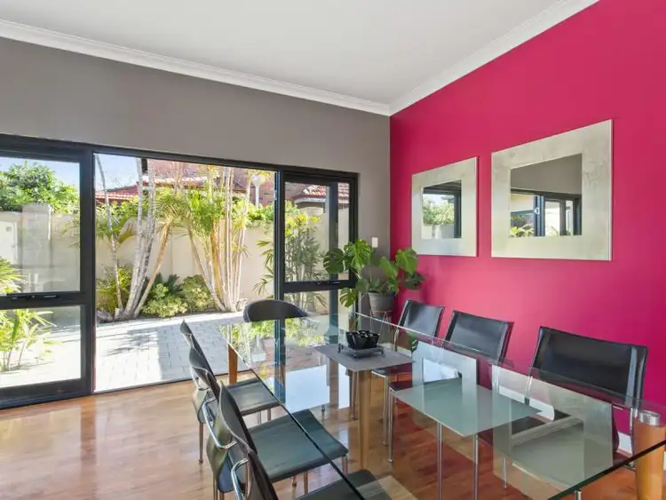 Fifth view of Homely house listing, 14 Ardross Crescent, Menora WA 6050
