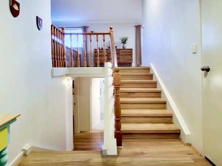 Fifth view of Homely townhouse listing, 5/79 Hayes  Avenue, Yokine WA 6060