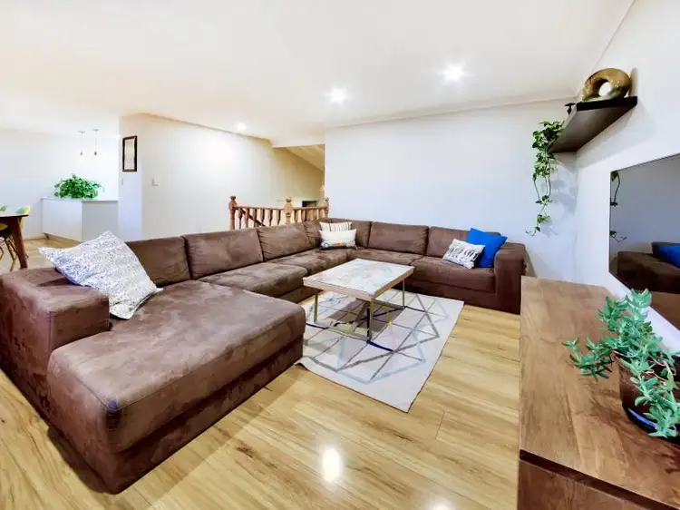 Sixth view of Homely townhouse listing, 5/79 Hayes  Avenue, Yokine WA 6060