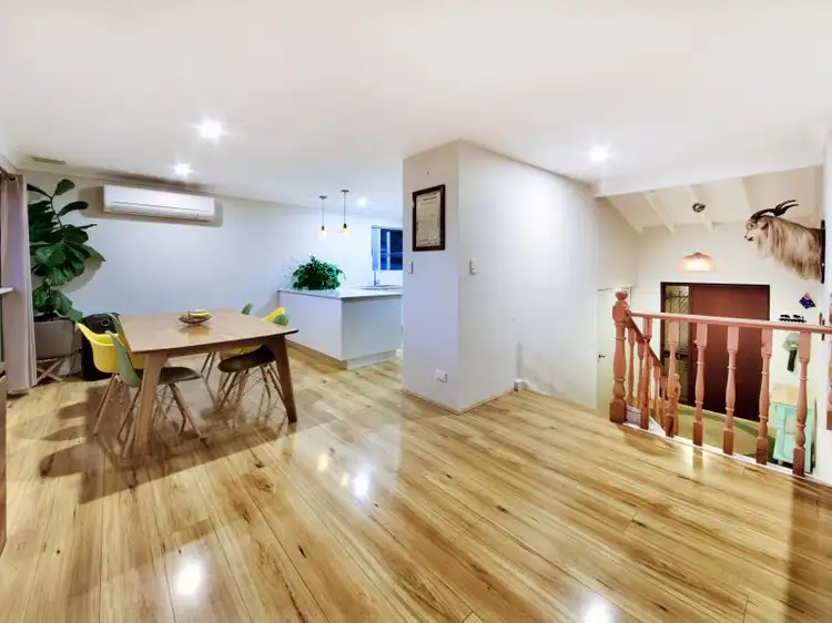 Seventh view of Homely townhouse listing, 5/79 Hayes  Avenue, Yokine WA 6060