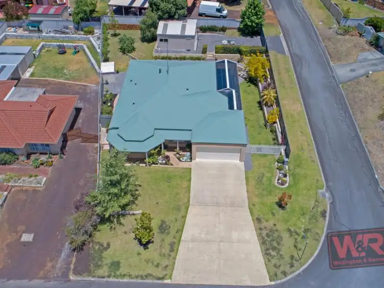 Third view of Homely house listing, 1 Mudge Retreat, Spencer Park WA 6330