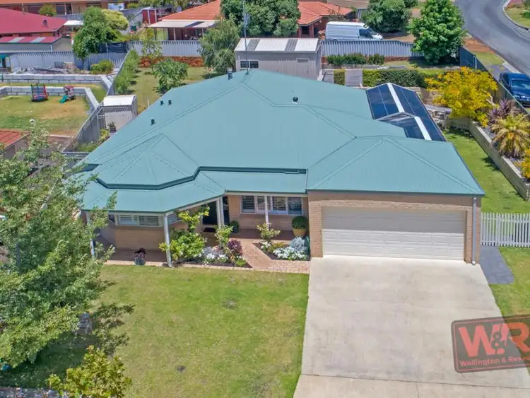 Fourth view of Homely house listing, 1 Mudge Retreat, Spencer Park WA 6330