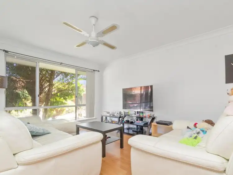 Fourth view of Homely semi-detached listing, 3/96 Albert Street, Osborne Park WA 6017