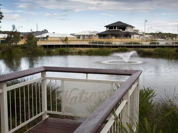 Sixth view of Homely house listing, Lot 9, 2 Crystalline Road, Spearwood WA 6163