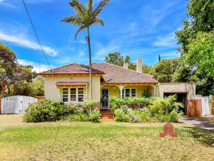 12 Palm Street, Bunbury WA 6230