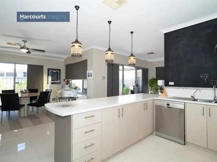 Second view of Homely house listing, 13 Prospector Loop, Bassendean WA 6054