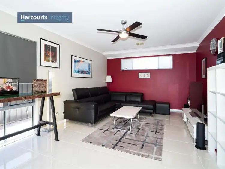 Fifth view of Homely house listing, 13 Prospector Loop, Bassendean WA 6054