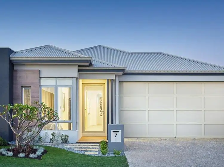 7 Humffray Street, Brabham WA 6055