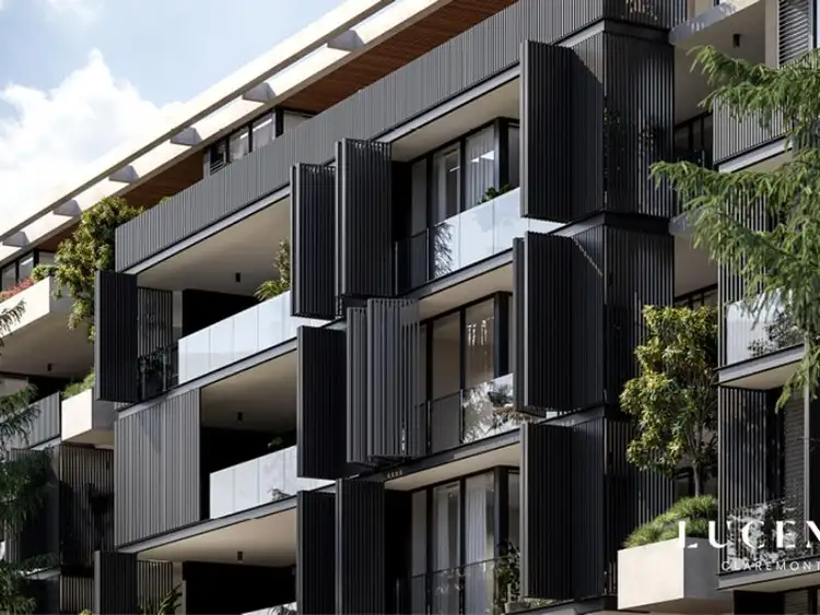 Fourth view of Homely apartment listing, 205/5 Davies Road, Claremont WA 6010