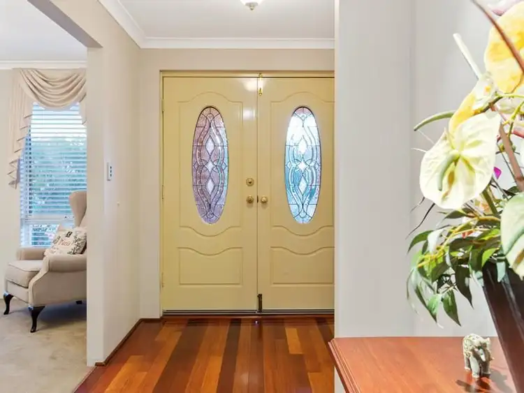 Fourth view of Homely house listing, 1 Namoi Street, Hammond Park WA 6164