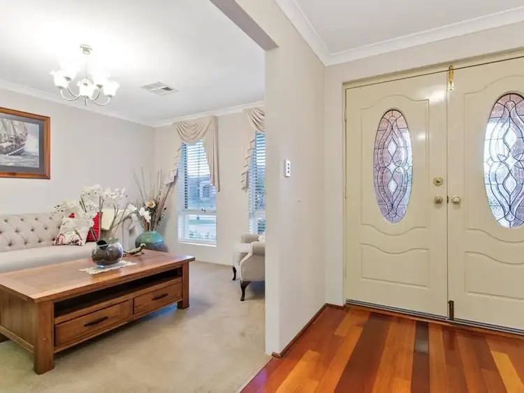 Fifth view of Homely house listing, 1 Namoi Street, Hammond Park WA 6164