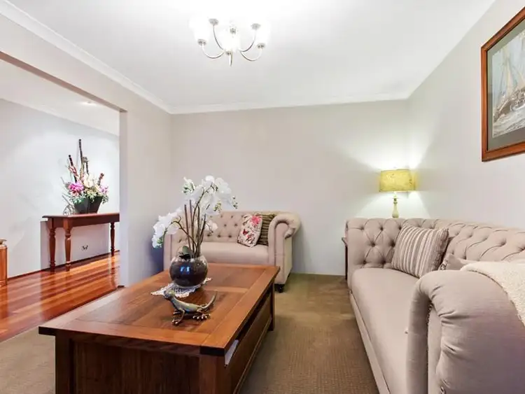 Seventh view of Homely house listing, 1 Namoi Street, Hammond Park WA 6164