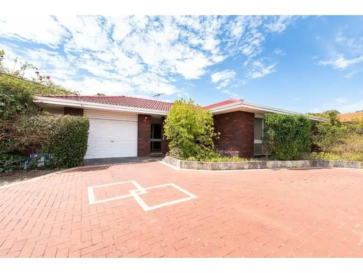 Main view of Homely house listing, 1 Carama Street, Wanneroo WA 6065