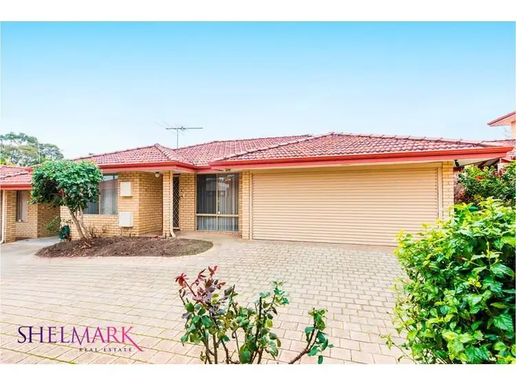 Second view of Homely villa listing, Villa 2,46 Murray Road, Bicton WA 6157