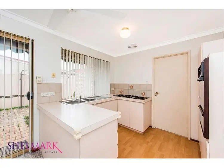 Sixth view of Homely villa listing, Villa 2,46 Murray Road, Bicton WA 6157