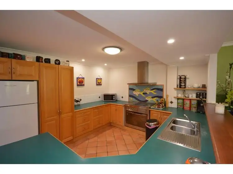 Second view of Homely house listing, 24 Hickman Road, Silver Sands WA 6210