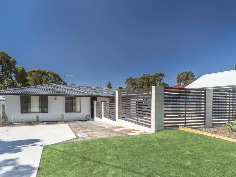 Main view of Homely house listing, 11 Albion Street, Craigie WA 6025