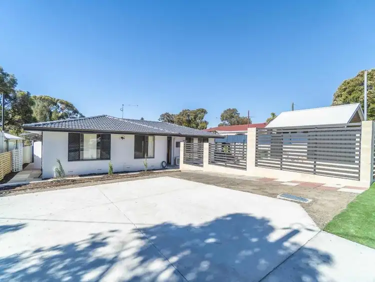 Second view of Homely house listing, 11 Albion Street, Craigie WA 6025