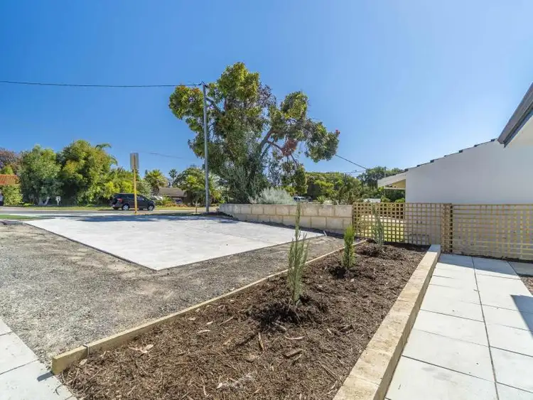 Fourth view of Homely house listing, 11 Albion Street, Craigie WA 6025