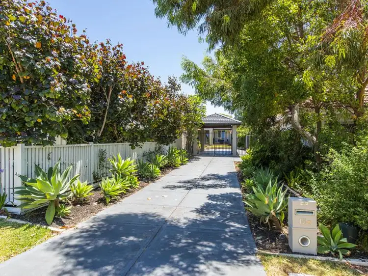 Main view of Homely house listing, 15A Alison Road, Attadale WA 6156