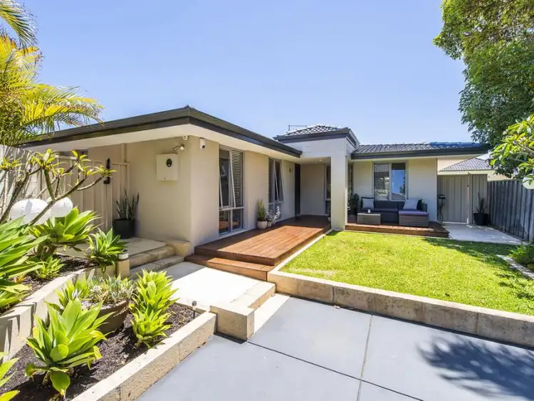 Second view of Homely house listing, 15A Alison Road, Attadale WA 6156