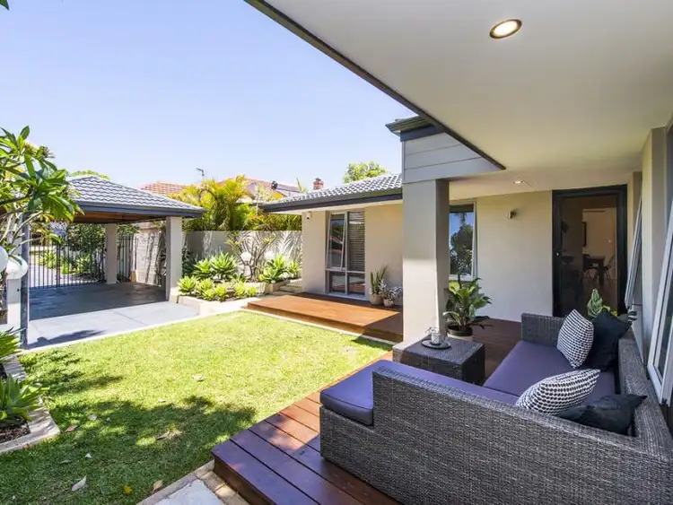 Third view of Homely house listing, 15A Alison Road, Attadale WA 6156