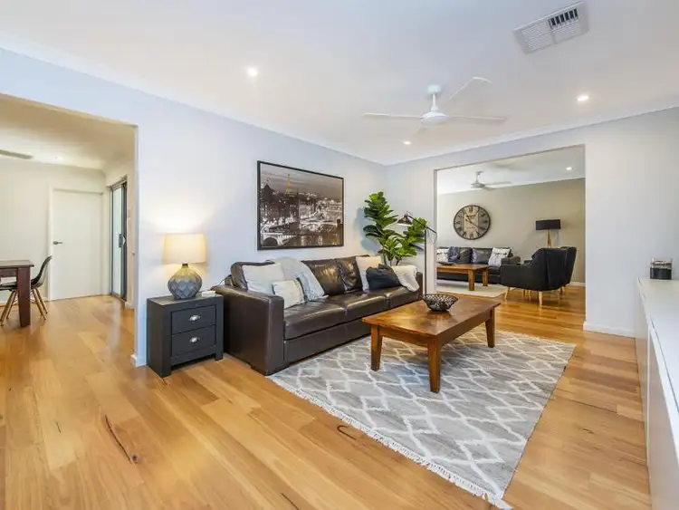 Fourth view of Homely house listing, 15A Alison Road, Attadale WA 6156