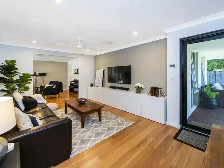Fifth view of Homely house listing, 15A Alison Road, Attadale WA 6156