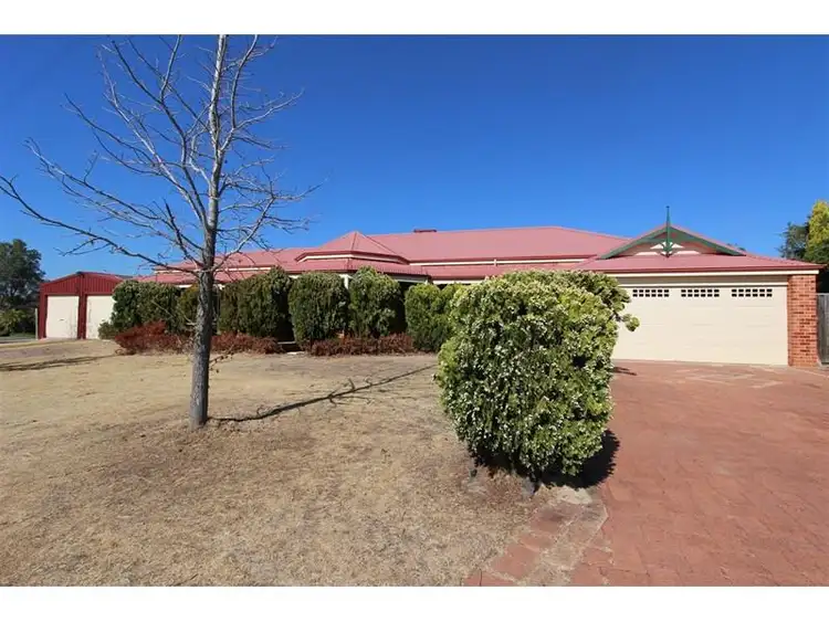 Main view of Homely house listing, 7 Raven Grove, Ellenbrook WA 6069